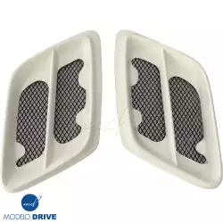 FRP WRC Side Hood Bar Vents > Subaru Impreza (GC8) 1993-2001 > 2/4/5dr image - 4